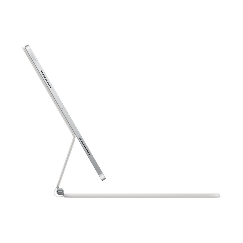 Apple Magic Keyboard per iPad Pro 12.9" (sestagenerazione) - Italiano - Bianco