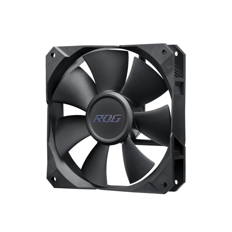 ASUS ROG STRIX LC II 240 Processore Raffreddatore di liquidi tutto in uno 12 cm Nero