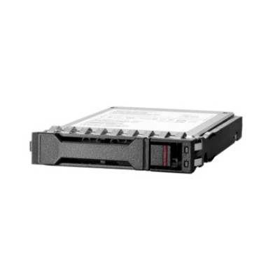 HPE P40505-B21 drives allo stato solido 3,84 TB SATA