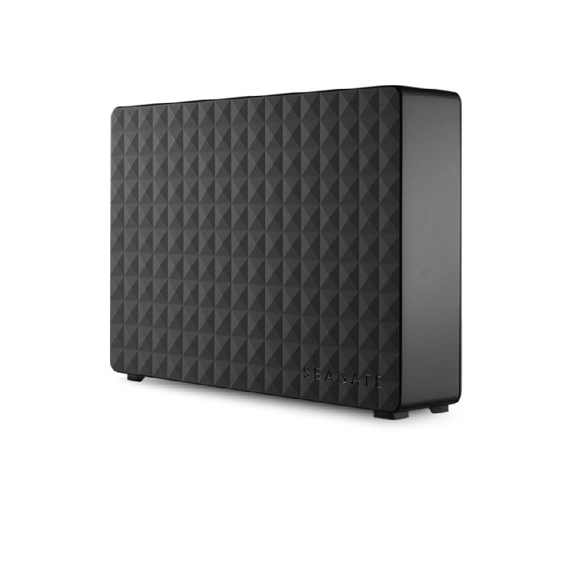 Seagate Expansion Desktop disco rigido esterno 18 TB Nero