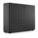 Seagate Expansion Desktop disco rigido esterno 18 TB Nero