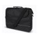 Hamlet XNBAG156BL borsa per laptop 39,6 cm (15.6") Borsa da corriere Nero