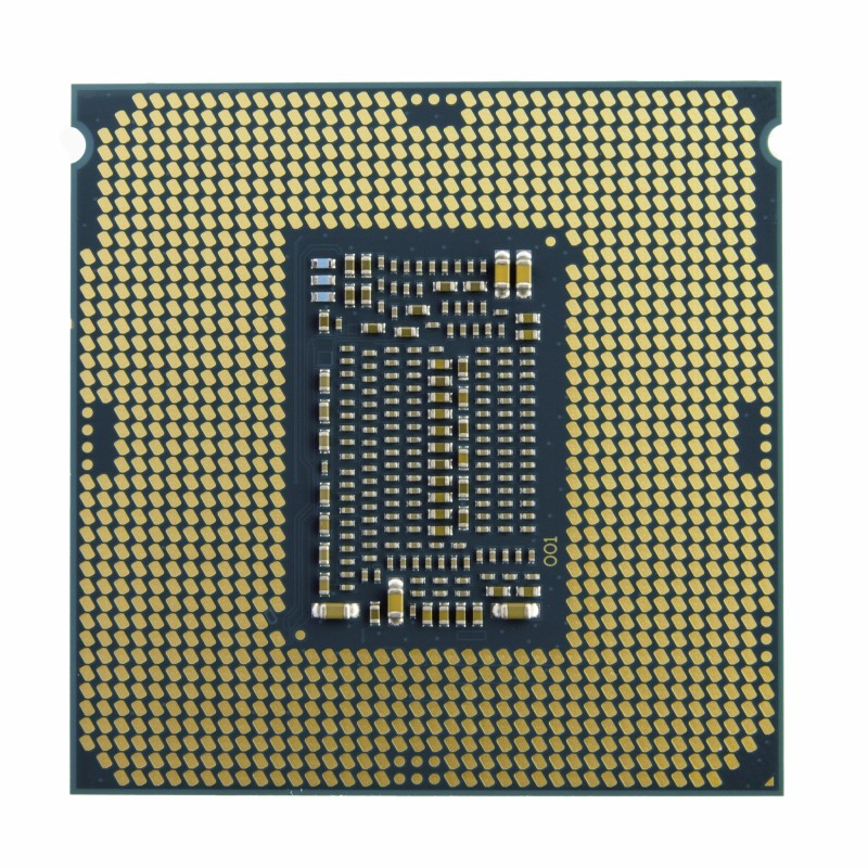 Lenovo Xeon Intel Silver 4310T processore 2,3 GHz 15 MB