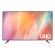 Samsung BE43A-H Pannello piatto per segnaletica digitale 109,2 cm (43") Wi-Fi 4K Ultra HD Grigio Processore integrato Tizen