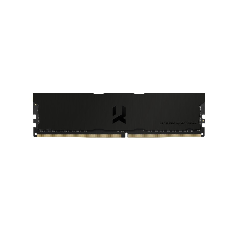 Goodram IRDM PRO memoria 32 GB 2 x 16 GB DDR4 3600 MHz