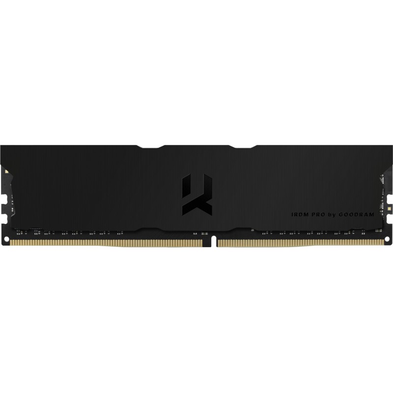 Goodram IRDM PRO memoria 32 GB 2 x 16 GB DDR4 3600 MHz