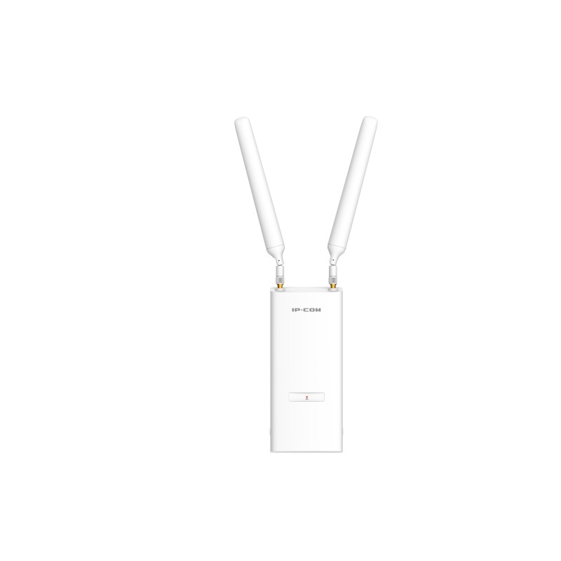 IP-COM Networks iUAP-AC-M 1167 Mbit s Bianco Supporto Power over Ethernet (PoE)