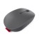 Lenovo Go USB-C Wireless mouse Ambidestro RF Wireless Ottico 2400 DPI