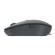 Lenovo Go USB-C Wireless mouse Ambidestro RF Wireless Ottico 2400 DPI