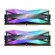 XPG SPECTRIX D60 RGB memoria 16 GB 2 x 8 GB DDR4 3600 MHz