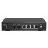 QNAP QSW-2104-2S switch di rete Non gestito 2.5G Ethernet Nero