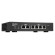 QNAP QSW-2104-2T switch di rete Non gestito 2.5G Ethernet (100 1000 2500) Nero