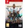 PLAION King's Bounty II Day One Edition Inglese, ITA Nintendo Switch