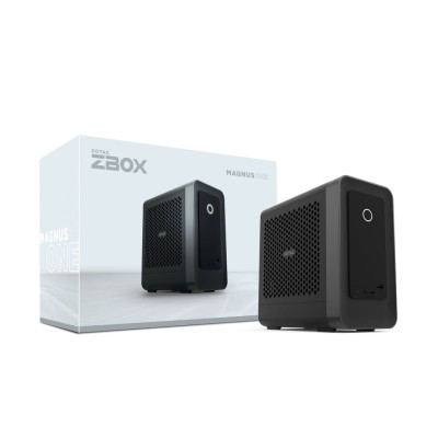 Zotac ZBOX MAGNUS ONE Nero i5-10400