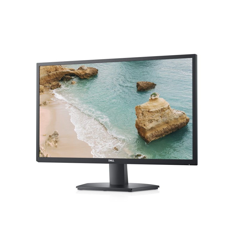 DELL S Series SE2722H LED display 68,6 cm (27") 1920 x 1080 Pixel Full HD LCD Nero