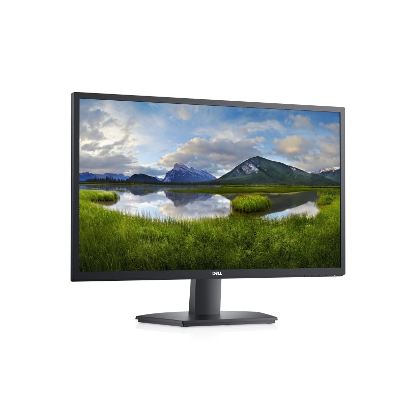 DELL S Series SE2722H LED display 68,6 cm (27") 1920 x 1080 Pixel Full HD LCD Nero