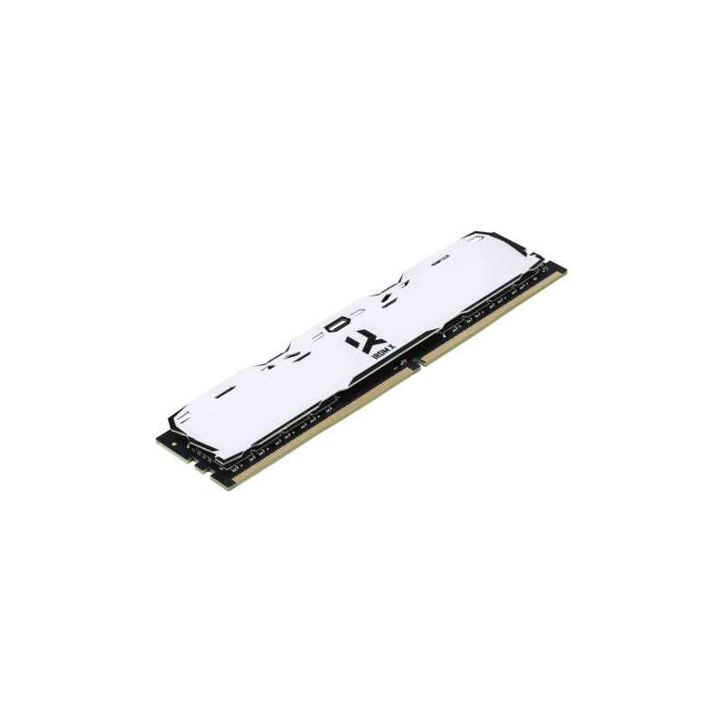 Goodram IRDM X memoria 8 GB 1 x 8 GB DDR4 3200 MHz