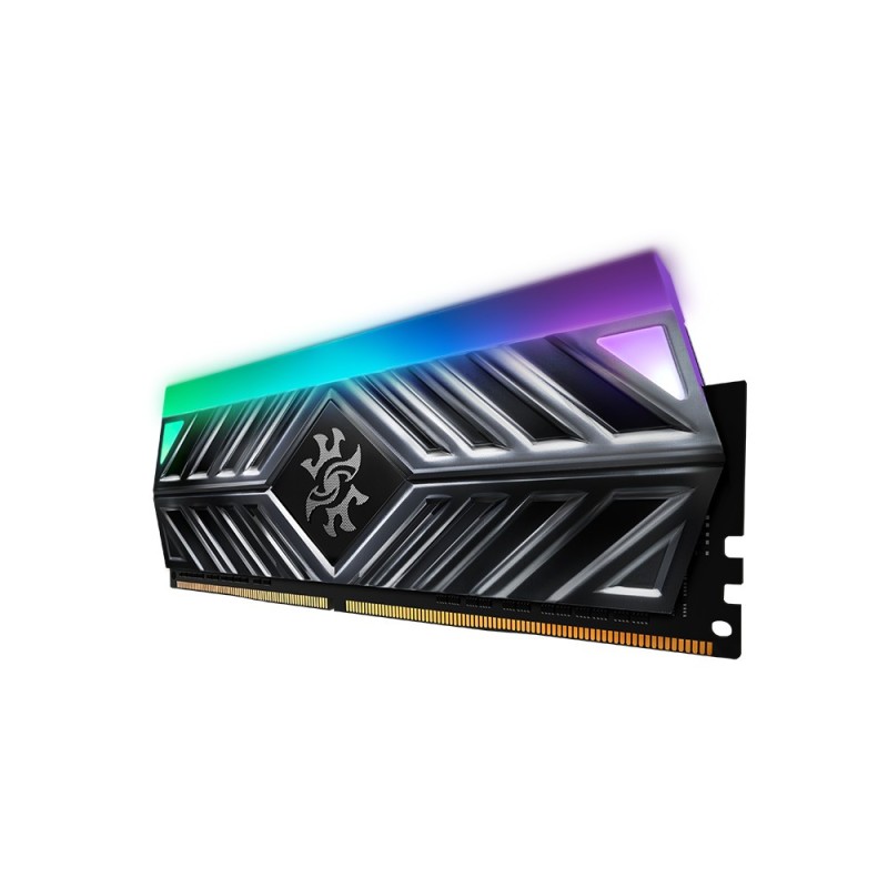 XPG Spectrix D41 memoria 8 GB 1 x 8 GB DDR4 3600 MHz