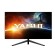 YASHI YZ2721 Monitor PC 68,6 cm (27") 2560 x 1440 Pixel 2K Ultra HD LED Nero