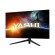 YASHI YZ2721 Monitor PC 68,6 cm (27") 2560 x 1440 Pixel 2K Ultra HD LED Nero