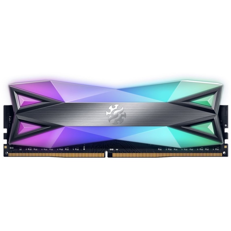 ADATA SPECTRIX D60G memoria 8 GB 1 x 8 GB DDR4 4133 MHz