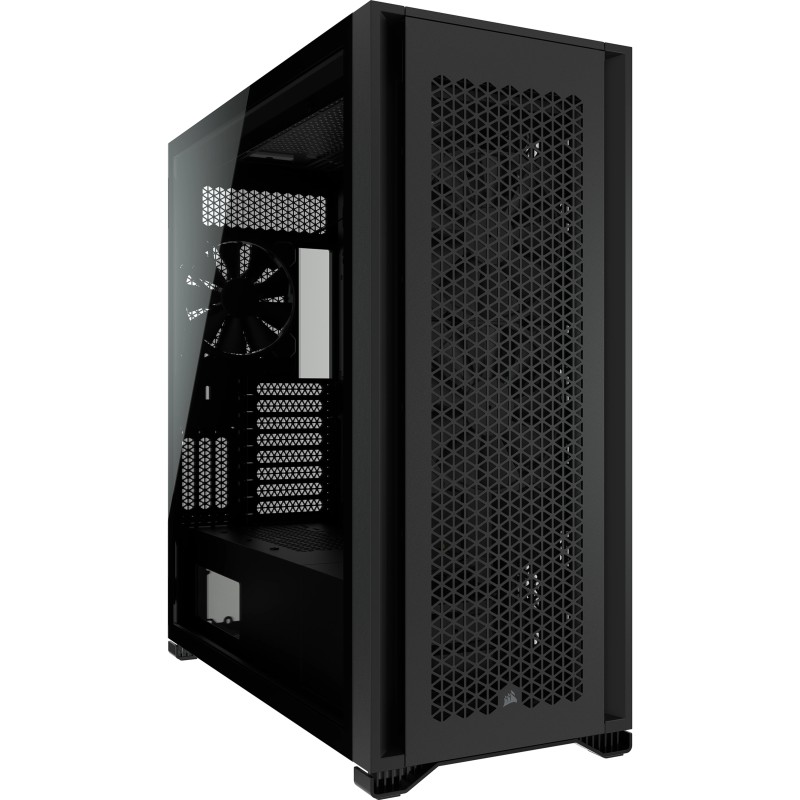 Corsair 7000D Airflow Full Tower Nero