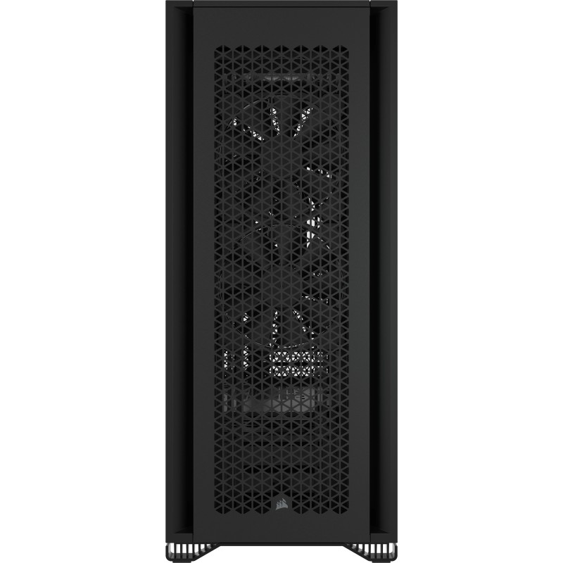 Corsair 7000D Airflow Full Tower Nero