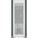 Corsair 7000D AIRFLOW Full Tower Bianco