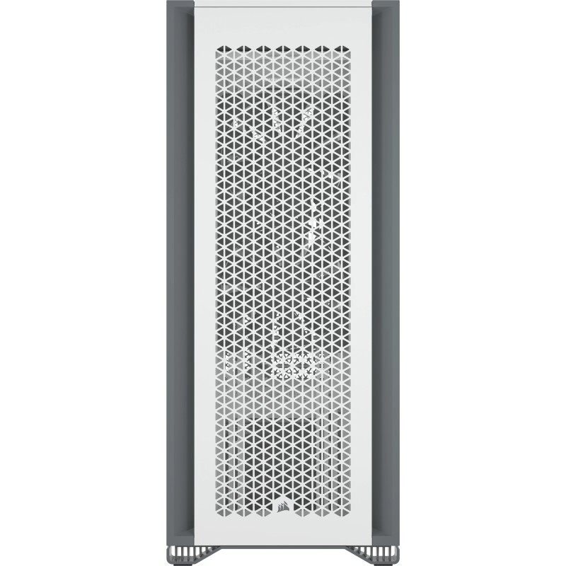 Corsair 7000D AIRFLOW Full Tower Bianco