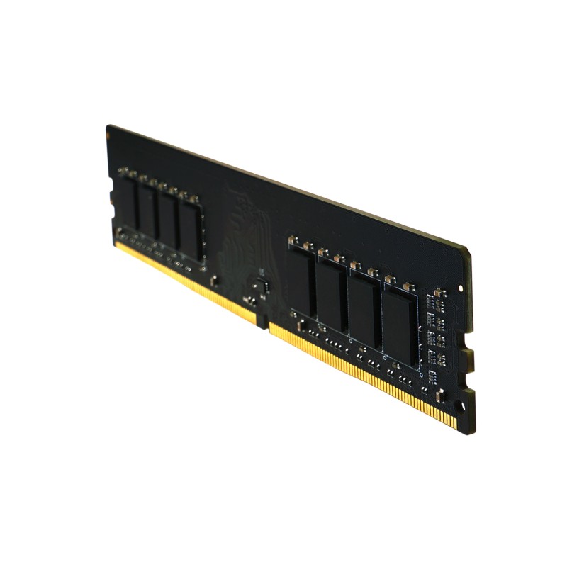 Silicon Power SP004GBLFU266X02 memoria 4 GB 1 x 4 GB DDR4 2666 MHz
