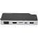 StarTech.com Adattatore Multiporta USB C - Convertitore USB-C a HDMI 4K o VGA con 100W Power Delivery Pass-through, 2 porte