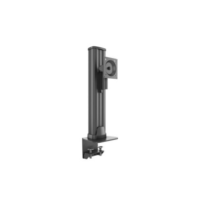 ITB MB0723 supporto da tavolo per Tv a schermo piatto 127 cm (50") Nero Scrivania