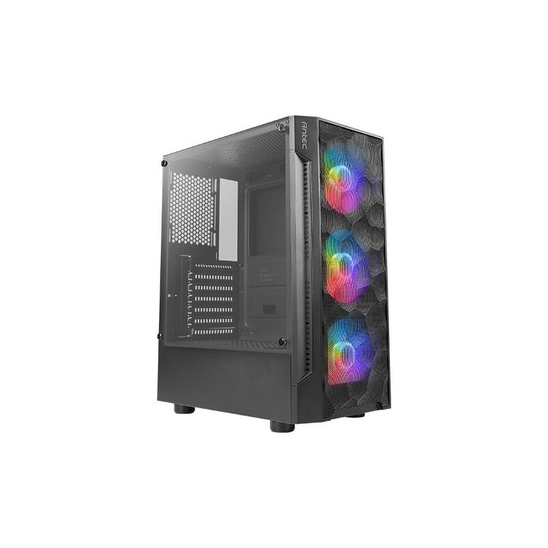 Antec NX260 Midi Tower Nero