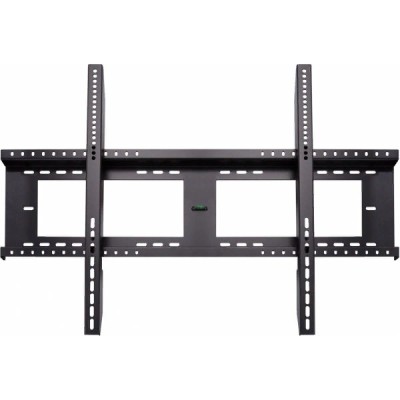 Viewsonic VB-WMK-001-2C supporto da tavolo per Tv a schermo piatto 2,49 m (98") Nero Parete