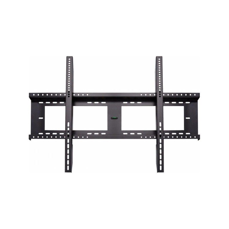 Viewsonic VB-WMK-001-2C supporto da tavolo per Tv a schermo piatto 2,49 m (98") Nero Parete