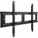 Viewsonic VB-WMK-001-2C supporto da tavolo per Tv a schermo piatto 2,49 m (98") Nero Parete