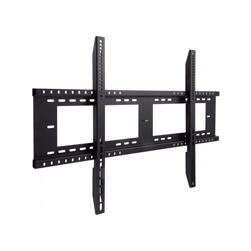 Viewsonic VB-WMK-001-2C supporto da tavolo per Tv a schermo piatto 2,49 m (98") Nero Parete