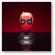 Paladone Deadpool Icon Light BDP Illuminazione d'ambiente