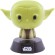 Paladone Yoda Icon Light BDP Illuminazione d'ambiente