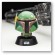 Paladone Bobba Fett Icon Light BDP Illuminazione d'ambiente