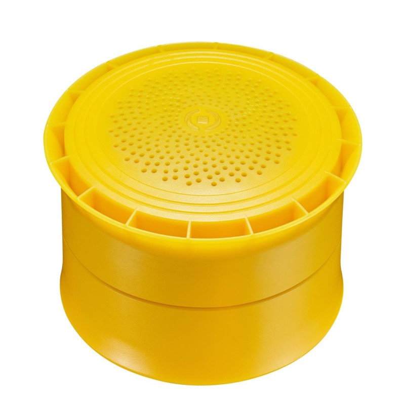 Celly Poolspeaker Altoparlante portatile mono Giallo 3 W