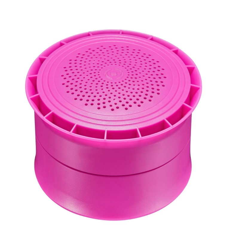 Celly Poolspeaker Altoparlante portatile mono Rosa 3 W