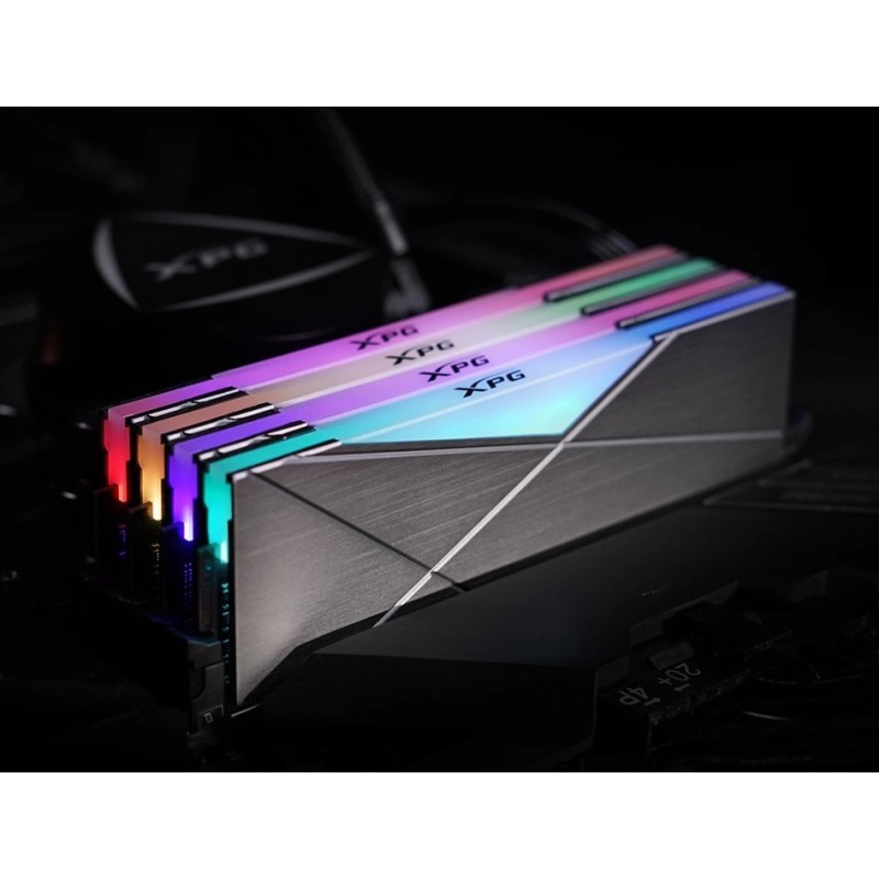 ADATA SPECTRIX D50 memoria 32 GB 1 x 32 GB DDR4 3200 MHz