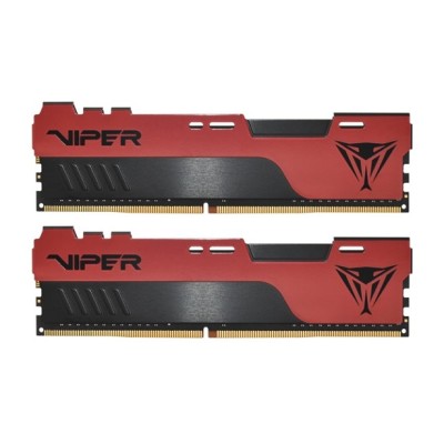 Patriot Memory PVE248G266C6K memoria 8 GB 2 x 4 GB DDR4 2666 MHz