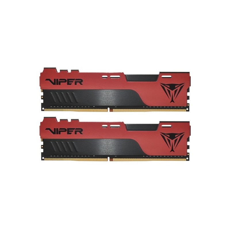 Patriot Memory PVE248G266C6K memoria 8 GB 2 x 4 GB DDR4 2666 MHz