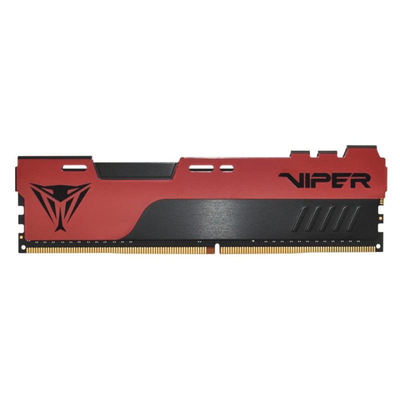 Patriot Memory PVE244G266C6 memoria 4 GB 1 x 4 GB DDR4 2666 MHz