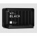 Western Digital WD_BLACK D30 1 TB Nero