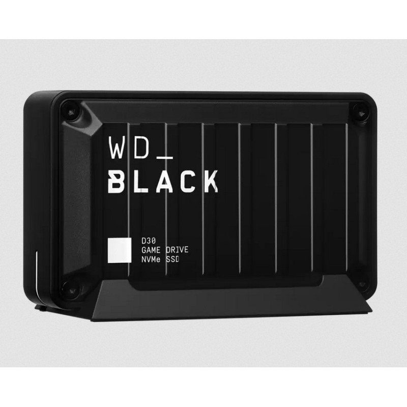 Western Digital WD_BLACK D30 1 TB Nero