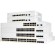 Cisco CBS220-8FP-E-2G-EU switch di rete Gestito L2 Gigabit Ethernet (10 100 1000) Supporto Power over Ethernet (PoE) Bianco