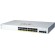 Cisco CBS220-24P-4G Gestito L2 Gigabit Ethernet (10 100 1000) Supporto Power over Ethernet (PoE) 1U Bianco